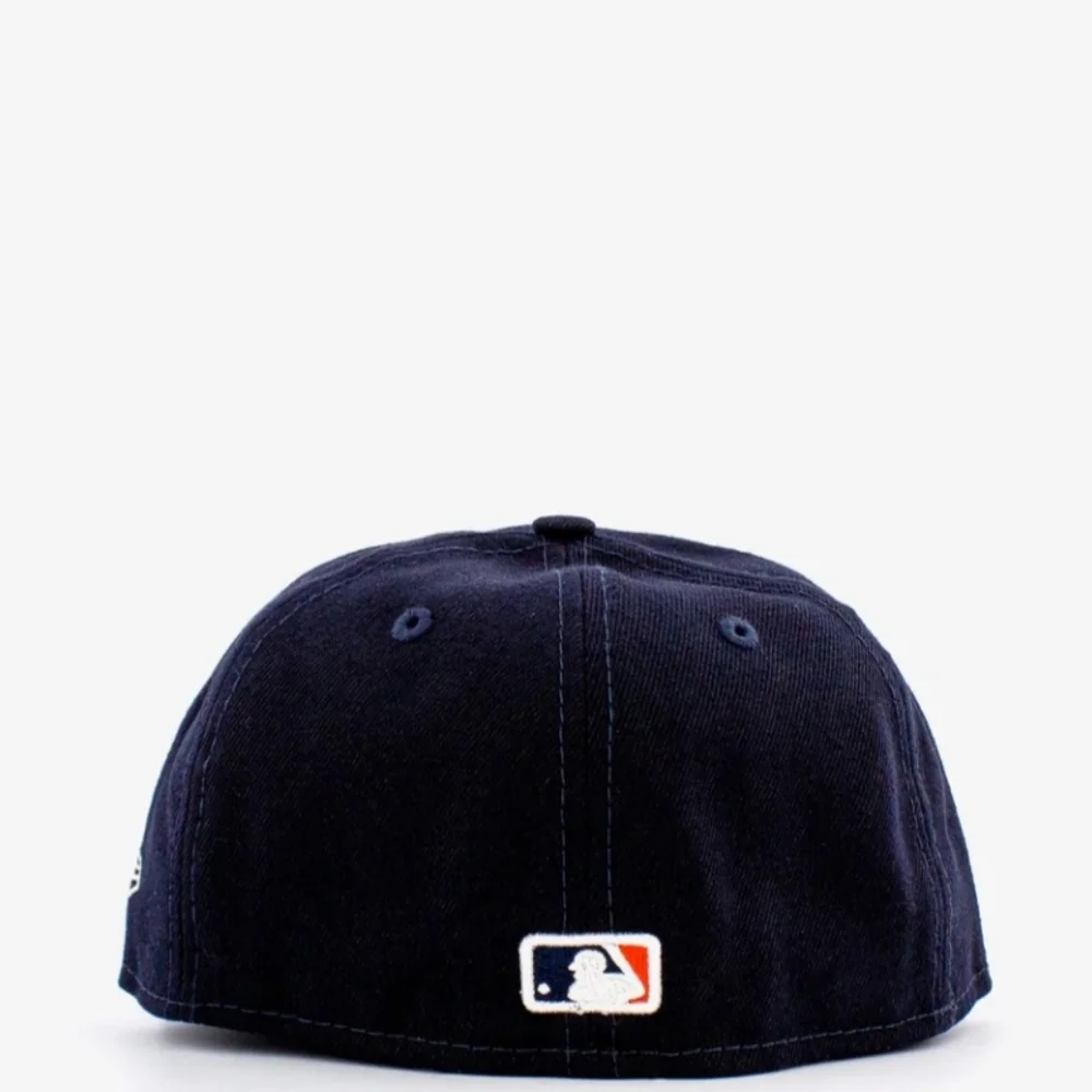 NEW ERA MLB HOUSTON ASTROS CITY CLUSTER 59FIFTY FITTED - Picture 5 of 5